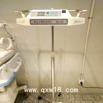 新生兒黃疸治療儀，黃疸治療儀