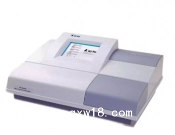 國產(chǎn)醫(yī)用設(shè)備 雷杜RT-6000型號酶標(biāo)分析儀