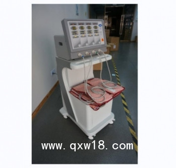 伊藤HM-204型溫?zé)嶂委焹x_溫?zé)岽艌稣駝?dòng)治療機(jī)_四通道磁振熱治療儀