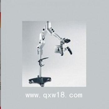 手術(shù)顯微鏡 OPMI Sensera 卡爾蔡 適用于外科、手術(shù)室、醫(yī)院