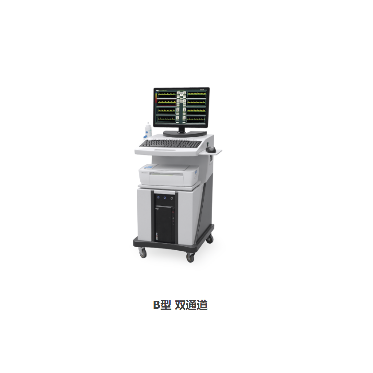 超聲經(jīng)顱多普勒血流分析儀EK－1000A、EK－1000B