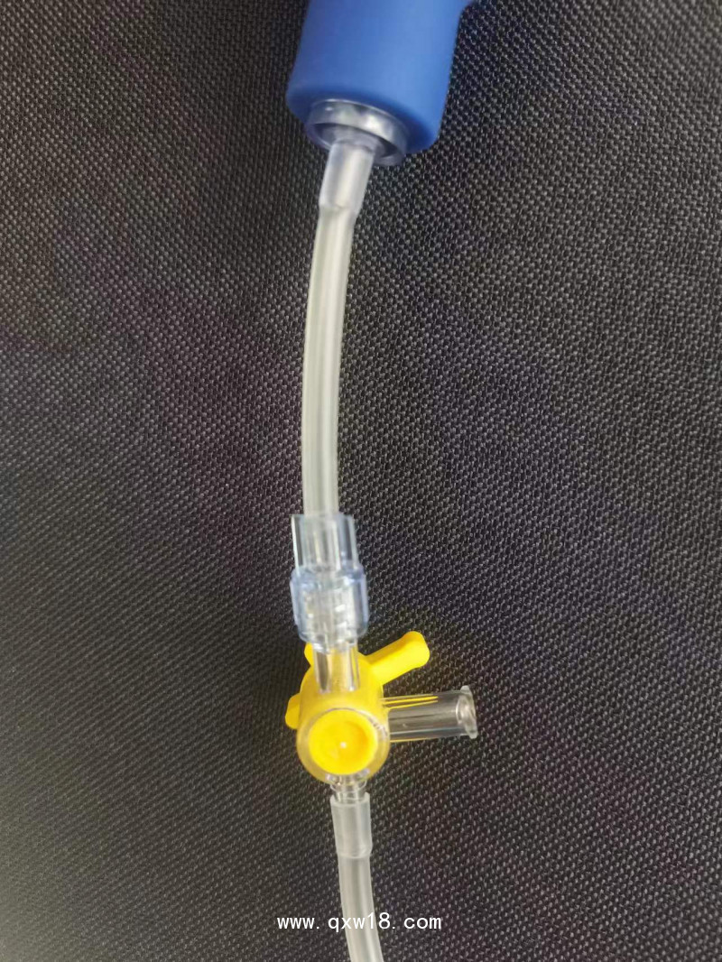 輸液加壓袋