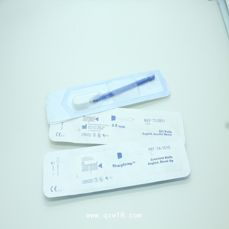 眼科手術刀