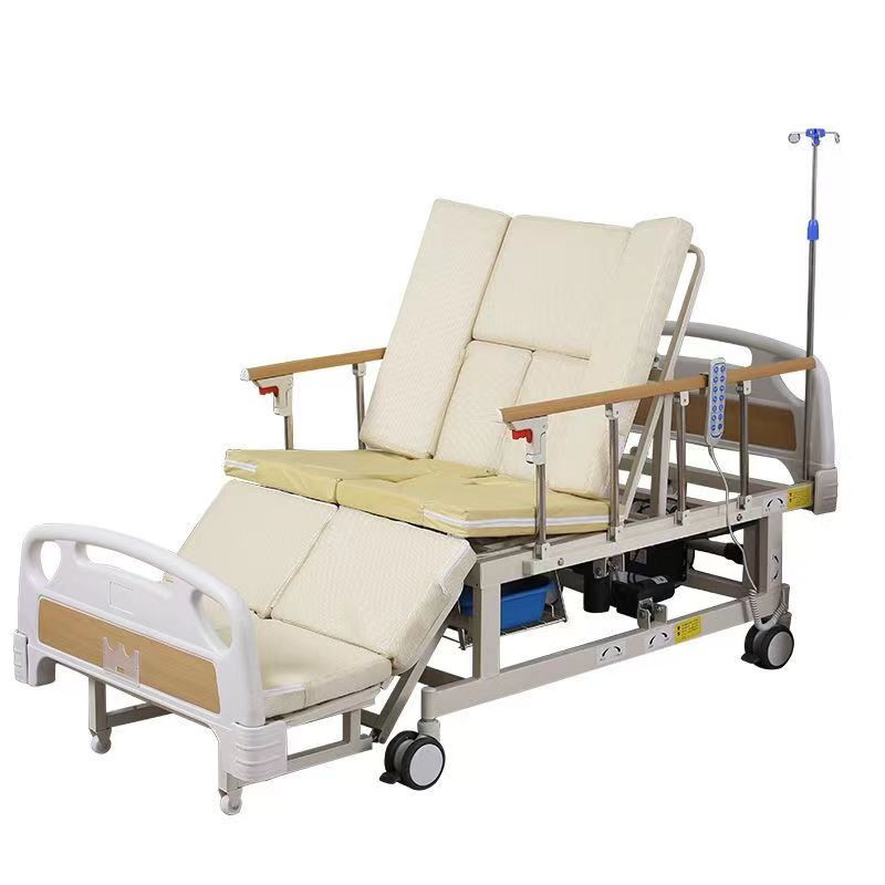 電動(dòng)護(hù)理床，翻身護(hù)理床，全區(qū)護(hù)理床，病床