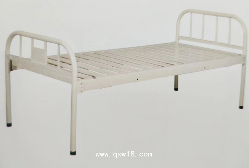 平型病床，醫(yī)療床，鐵架護(hù)理床