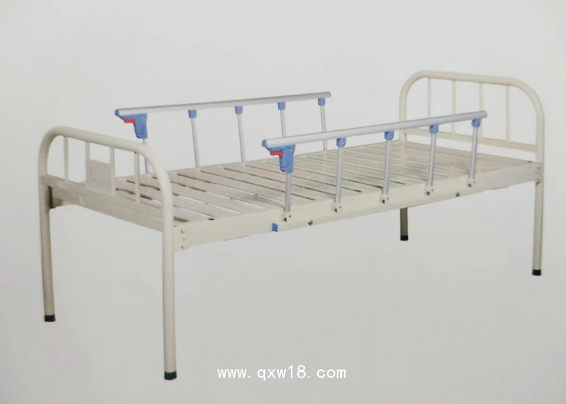 平型病床，醫(yī)療床，鐵架護(hù)理床