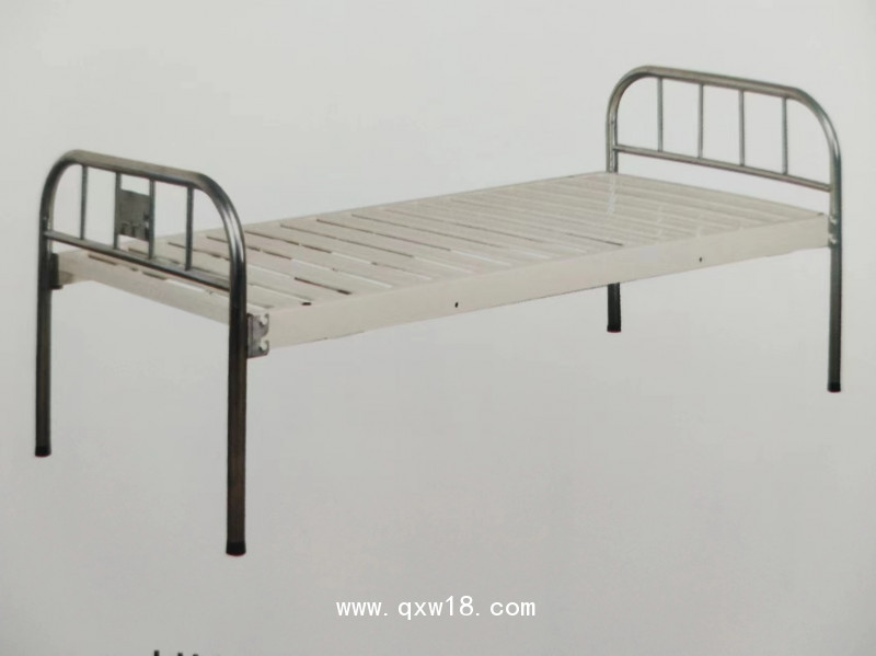 平型病床，醫(yī)療床，不銹鋼護(hù)理床