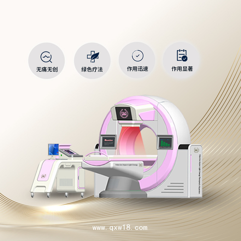 婦科多功能治療儀  婦產(chǎn)科綜合護理儀 宮頸炎癥治療儀