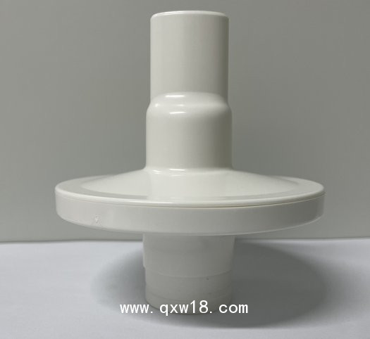 優(yōu)呼吸專用一次性肺功能儀用過(guò)濾嘴 呼吸過(guò)濾器