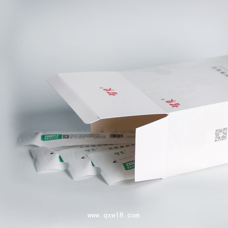 埋線針  智象埋線針 長柄設(shè)計(jì)單支無菌包裝  一次性使用埋線針  穴位埋線療法用針