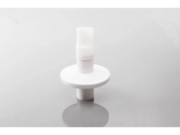 一次性肺功能儀用過濾器、肺功能儀呼吸過濾器