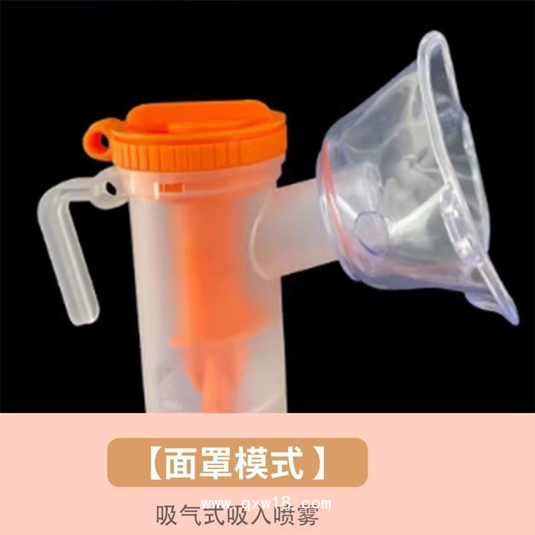 一次性使用霧化器—醫(yī)用級品質(zhì)已滅菌加長導(dǎo)管—廠家直銷全國招商