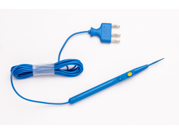 多功能手術(shù)解剖器 消融電極 微創(chuàng)鎢針電刀筆 廠家直銷(xiāo)