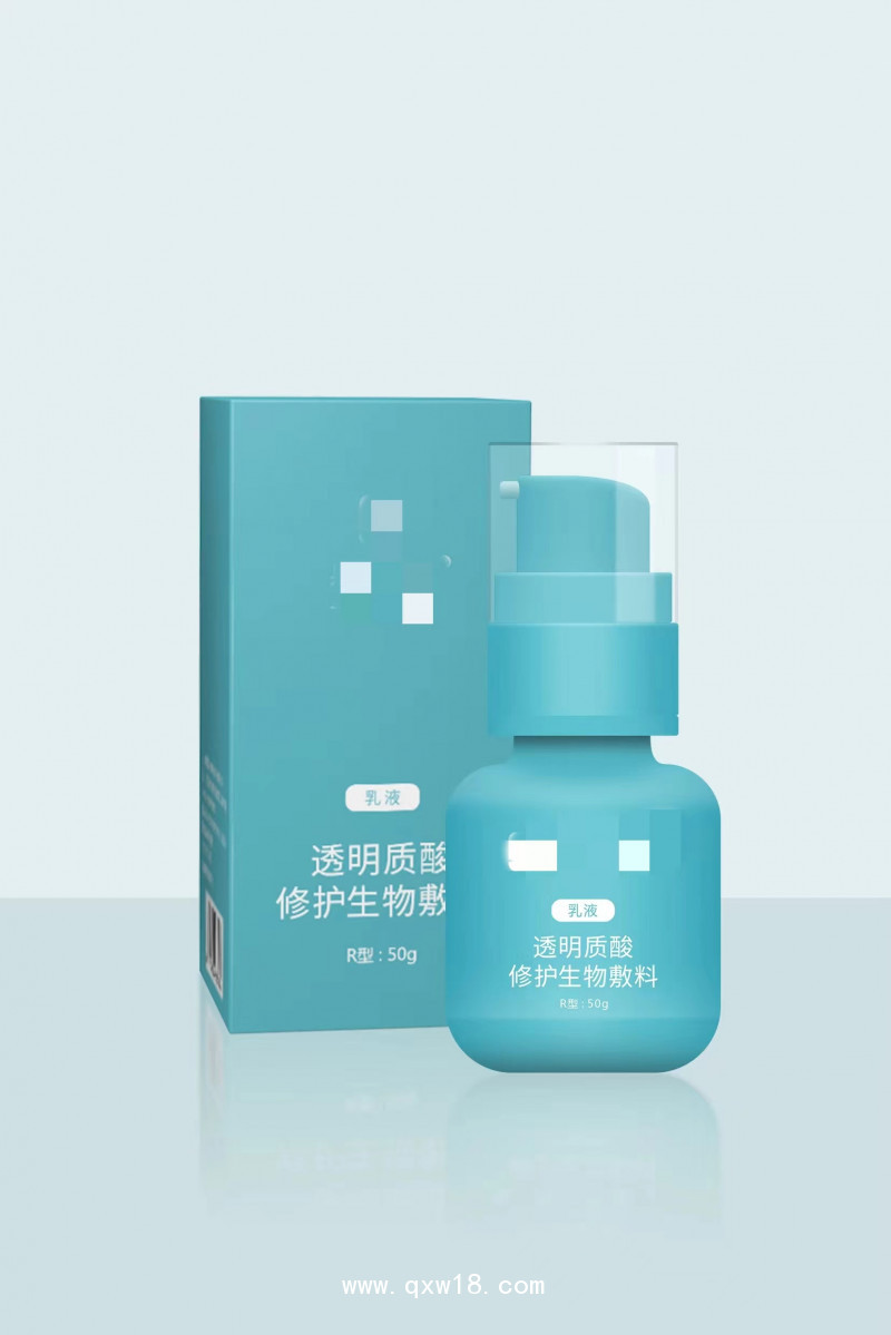 中標(biāo)掛網(wǎng) 賽可麗透明質(zhì)酸修護(hù)生物敷料（乳液） 皮炎、濕疹，診所 皮膚科