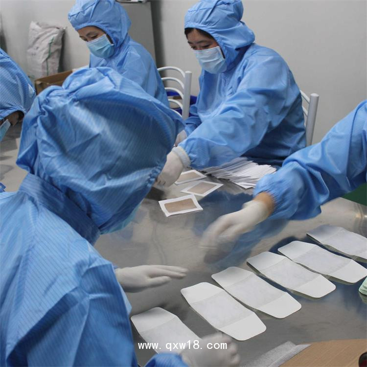 醫(yī)用透明質酸鈉凝膠代加工生產廠家