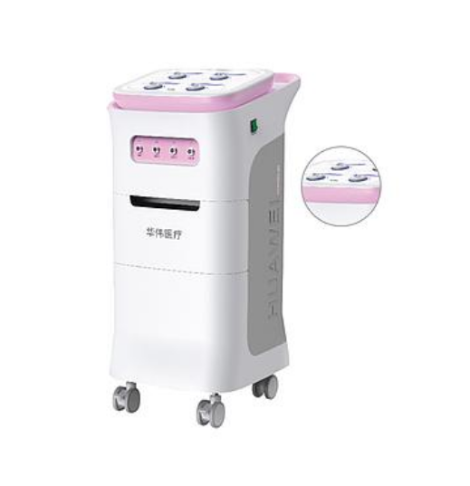 華偉Huawei 產后綜合治療儀 HW-1004（柜式機4通道）