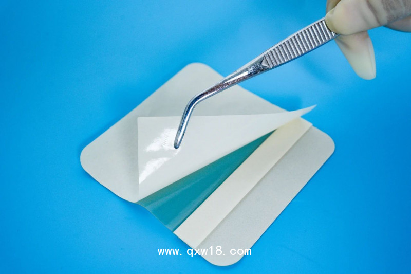 醫(yī)用水膠體敷料生產(chǎn)廠家，批發(fā)、貼牌代加工