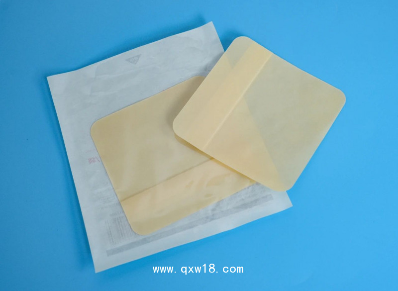 醫(yī)用水膠體敷料生產(chǎn)廠家，批發(fā)、貼牌代加工