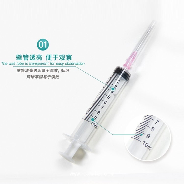 一次性使用配藥注射器，品類全，源頭工廠批發(fā)