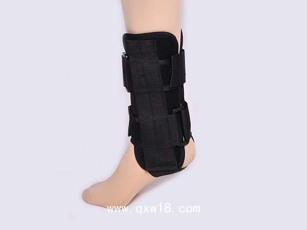 踝骨固定夾 足內(nèi)外翻固定綁帶 護(hù)踝 踝骨腳腕踝足固定帶 護(hù)腳踝