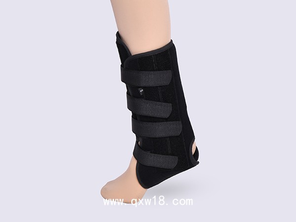 踝骨固定夾 足內(nèi)外翻固定綁帶 護(hù)踝 踝骨腳腕踝足固定帶 護(hù)腳踝