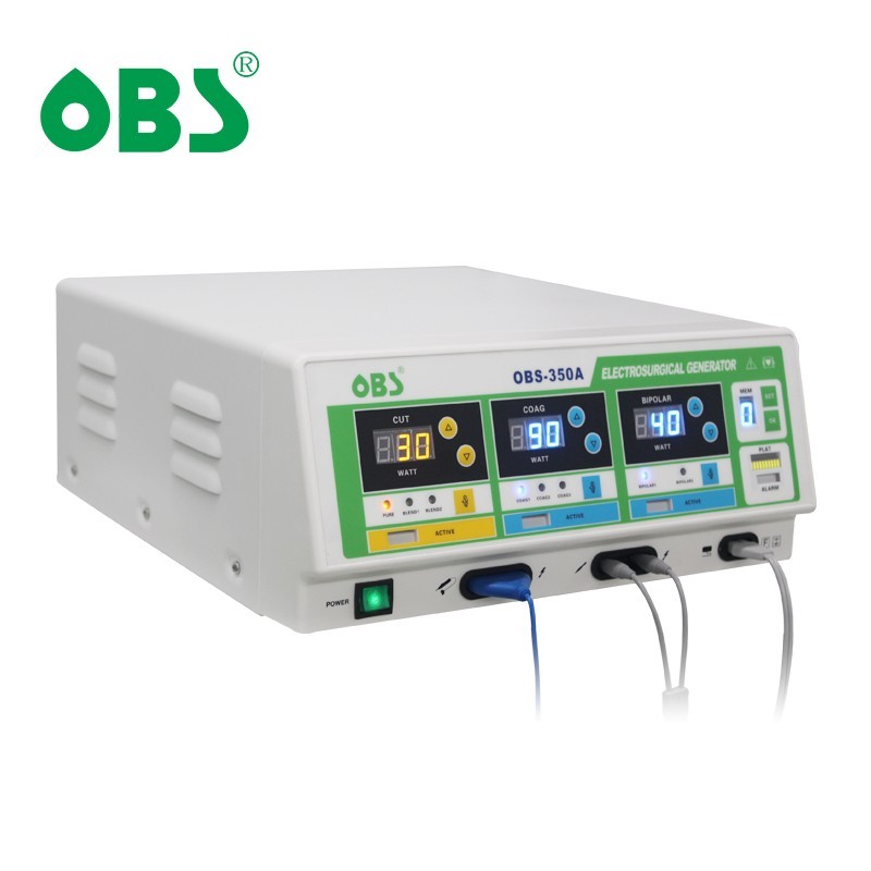 高頻電刀OBS-350A