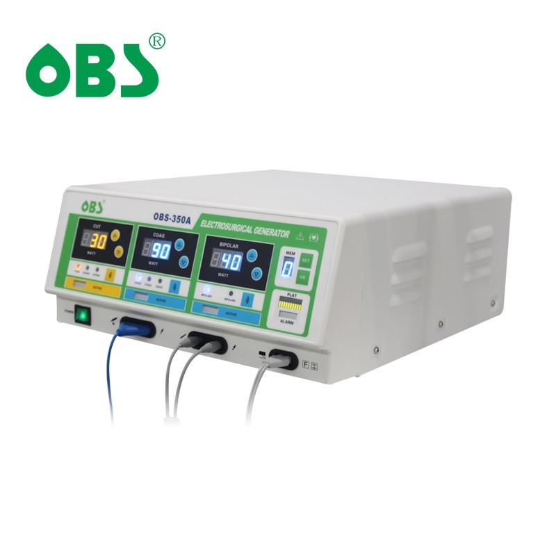 高頻電刀OBS-350A