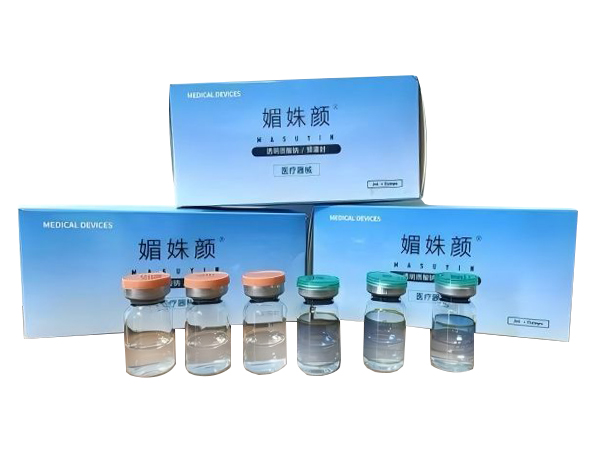 醫(yī)用透明質酸鈉凝膠敷料（可承接OEM貼牌代工）
