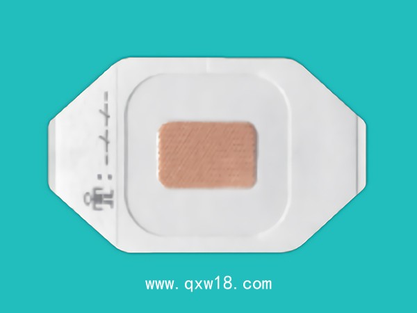透明防水敷料