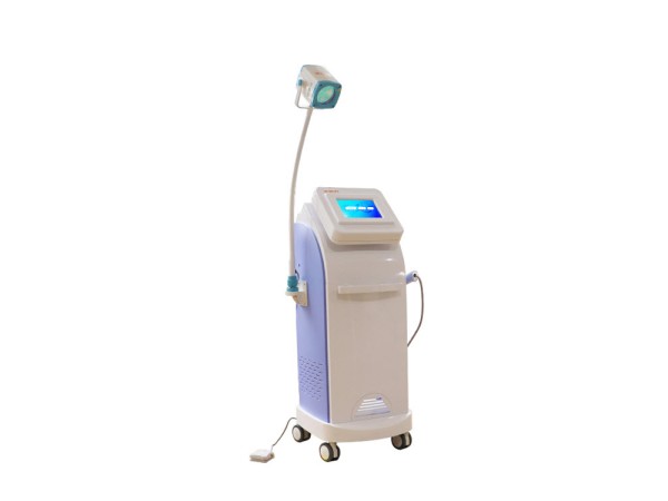 電灼光熱治療儀 M8L、M8CT