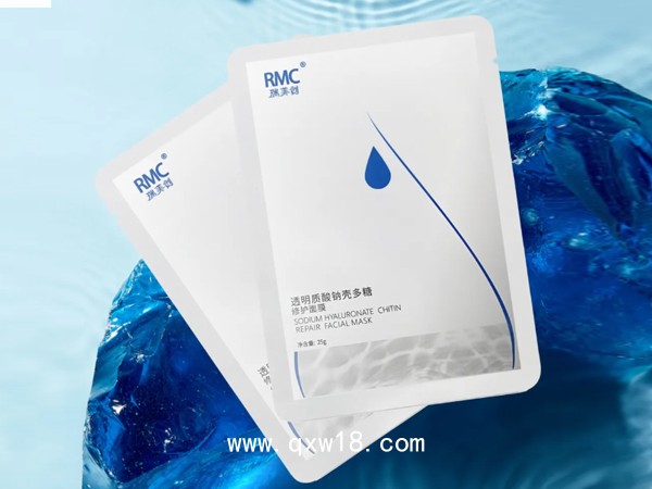 透明質(zhì)酸鈉殼多糖修護(hù)