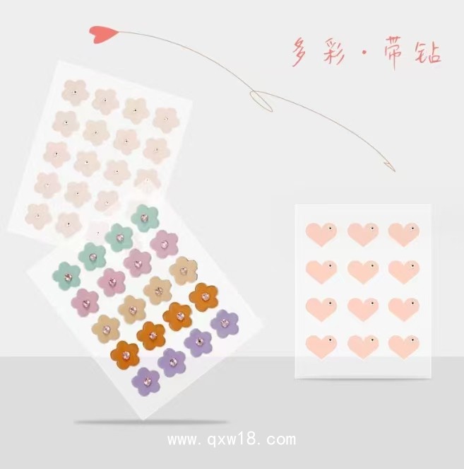 痘痘貼