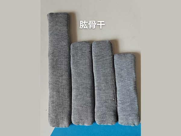 肱骨干夾板