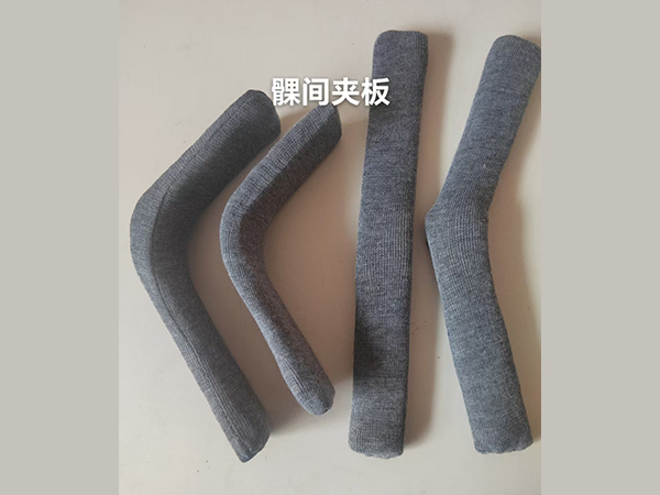肱骨髁間夾板