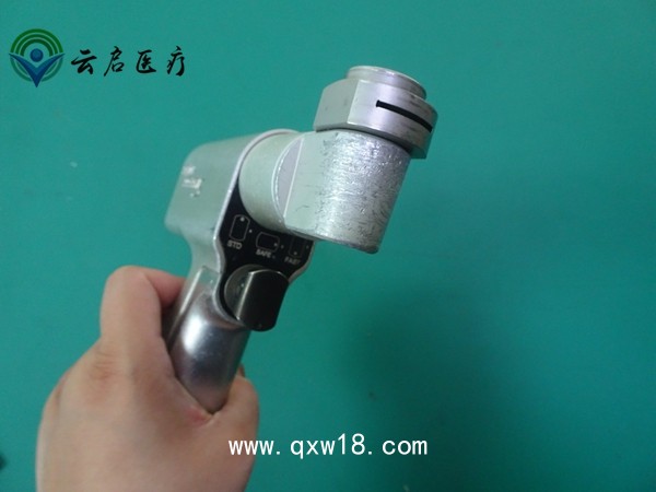 STRYKER史塞克SYSTEM5 4208骨鉆 馬達無力故障維修