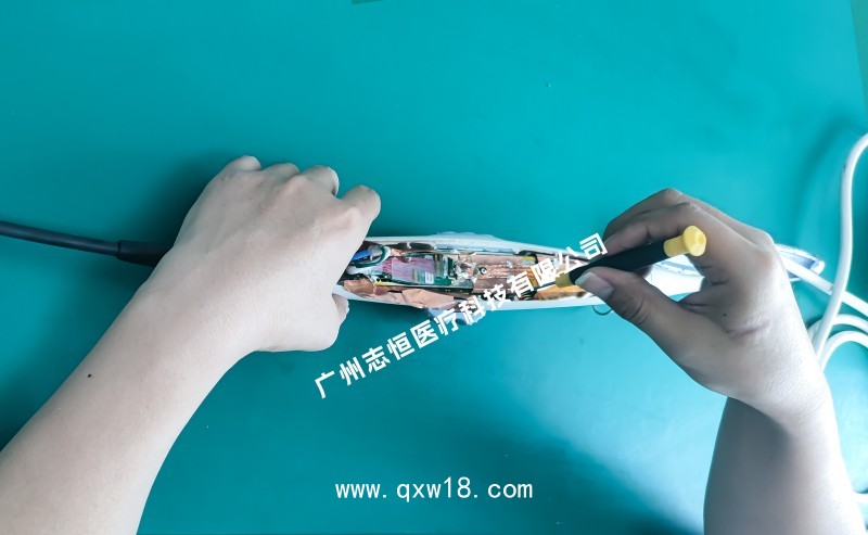 超聲探頭維修、超聲探頭銷(xiāo)售，找廣州志恒醫(yī)療