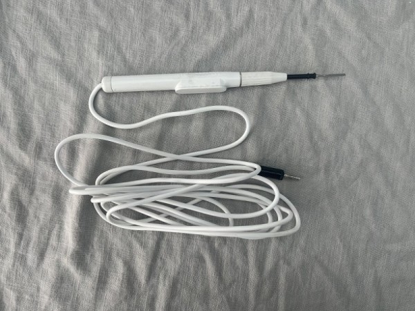 北京Taktvoll索吉瑞重復(fù)使用電刀筆系列