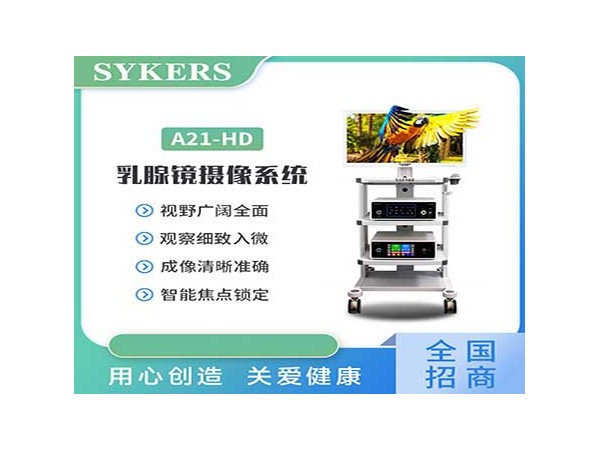 SYKERS 史克斯內(nèi)窺鏡 高清宮腔鏡攝像系統(tǒng) 灌注泵