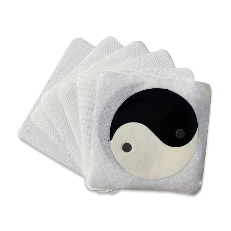廠家傳統(tǒng)手工黑膏藥貼 頸肩腰腿關(guān)節(jié)用 專(zhuān)業(yè)黑膏藥oem貼牌代加工