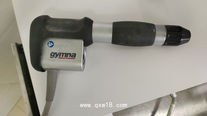 比利時(shí)Gymna便攜式體外沖擊波治療儀ShockMaster300