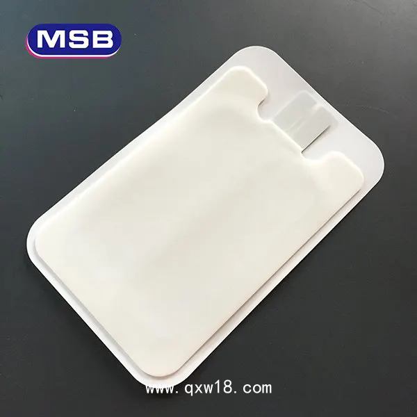 MSB雙極不帶線負(fù)極板中性電極兼容威利愛爾博康美及國(guó)產(chǎn)所有品牌