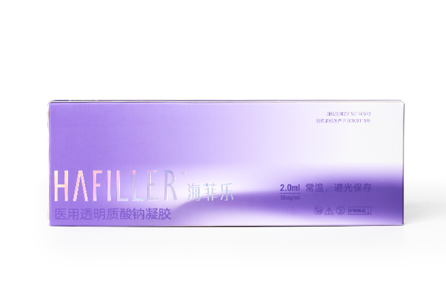 醫(yī)用透明質酸鈉凝膠