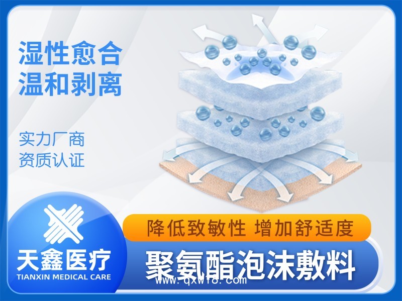 聚氨酯泡沫敷料 醫(yī)用敷料貼 硅凝膠敷貼生產(chǎn)加工批發(fā)廠家