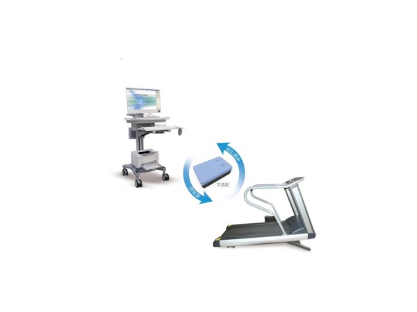 運(yùn)動負(fù)荷心電檢測儀 CONTEC8000S 心電圖運(yùn)動試驗檢測 心電圖運(yùn)動平板
