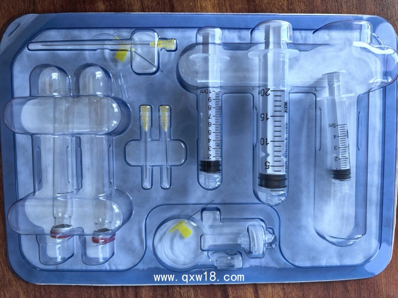 德恒品牌 三類(lèi) 富血小板血漿制備器 PRP制備套裝 PRP濃縮液 配套PRP離心機(jī)獲取 一次離心 一次性使用