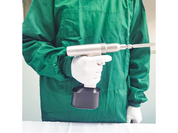 電池供電骨組織手術(shù)設(shè)備-往復鋸