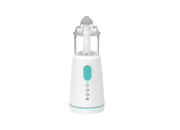 倍諾維電動噴霧清洗（兒童使用，醫(yī)用電動清洗BQ，霧化給藥器）