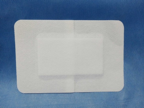 一次性使用無(wú)菌敷貼