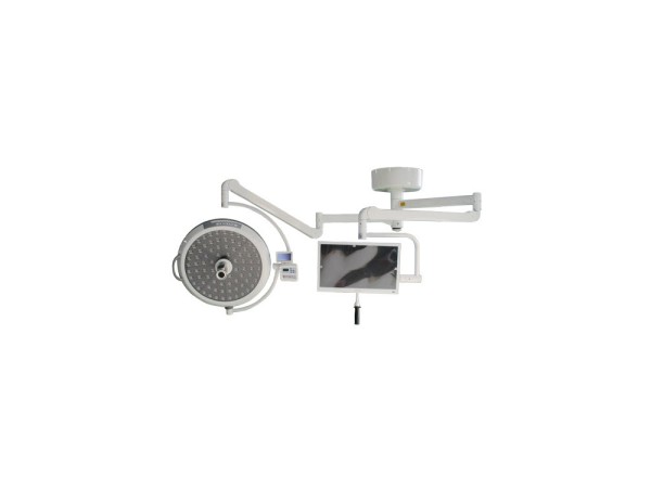LED無影燈 SHD-LED700/500 外科臨床 手術(shù)LED無影燈   醫(yī)用手術(shù)燈