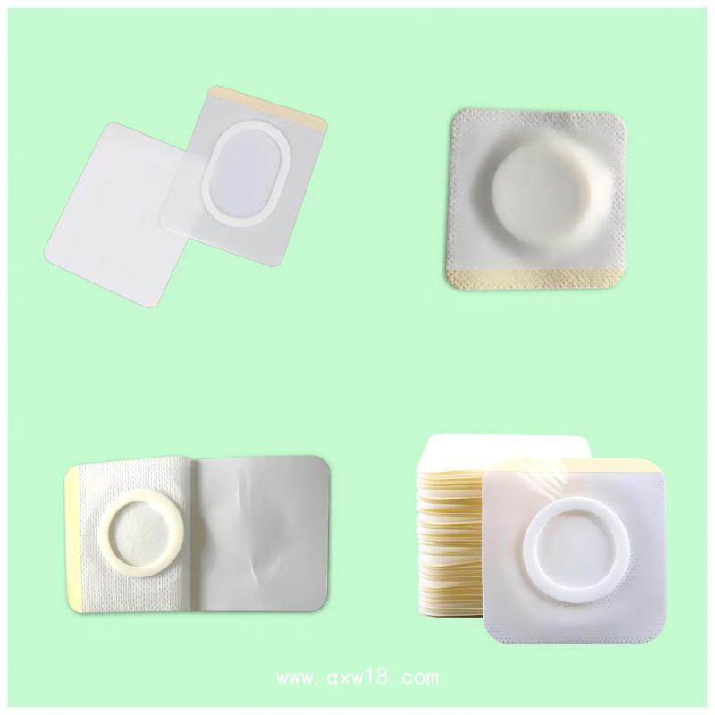 醫(yī)用無(wú)敏透氣膠布（三伏貼）